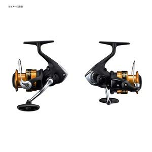 シマノ(SHIMANO) リール 19 FX 4000 4号 150m糸付