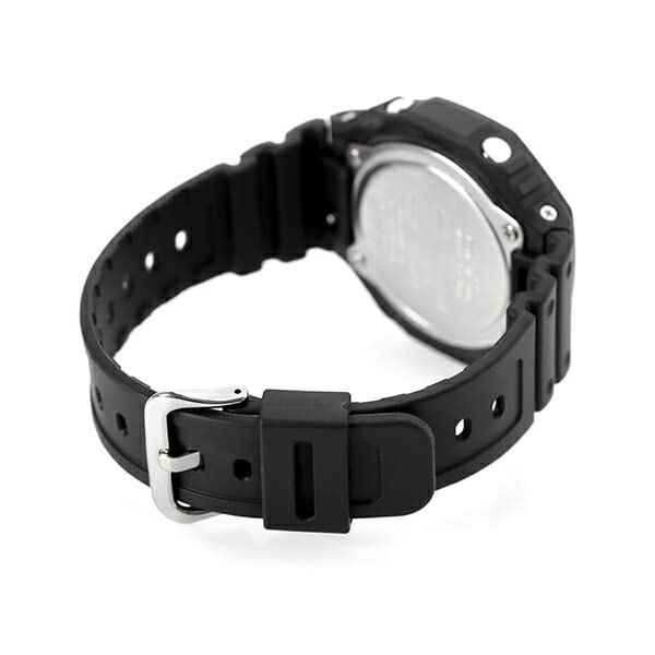 [カシオ] CASIO G-SHOCK アナログデジタル 2100シリーズ 黒 クオーツ メンズ 腕時計 GA-2100-1A3DR [並行輸入品]