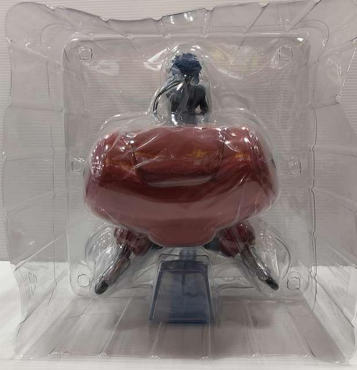 Ichiban Kuji (BANPRESTO) Prize A: Motoko Kusanagi & Fuchikoma Face Ver. Ichiban Kuji Ghost in the Shell