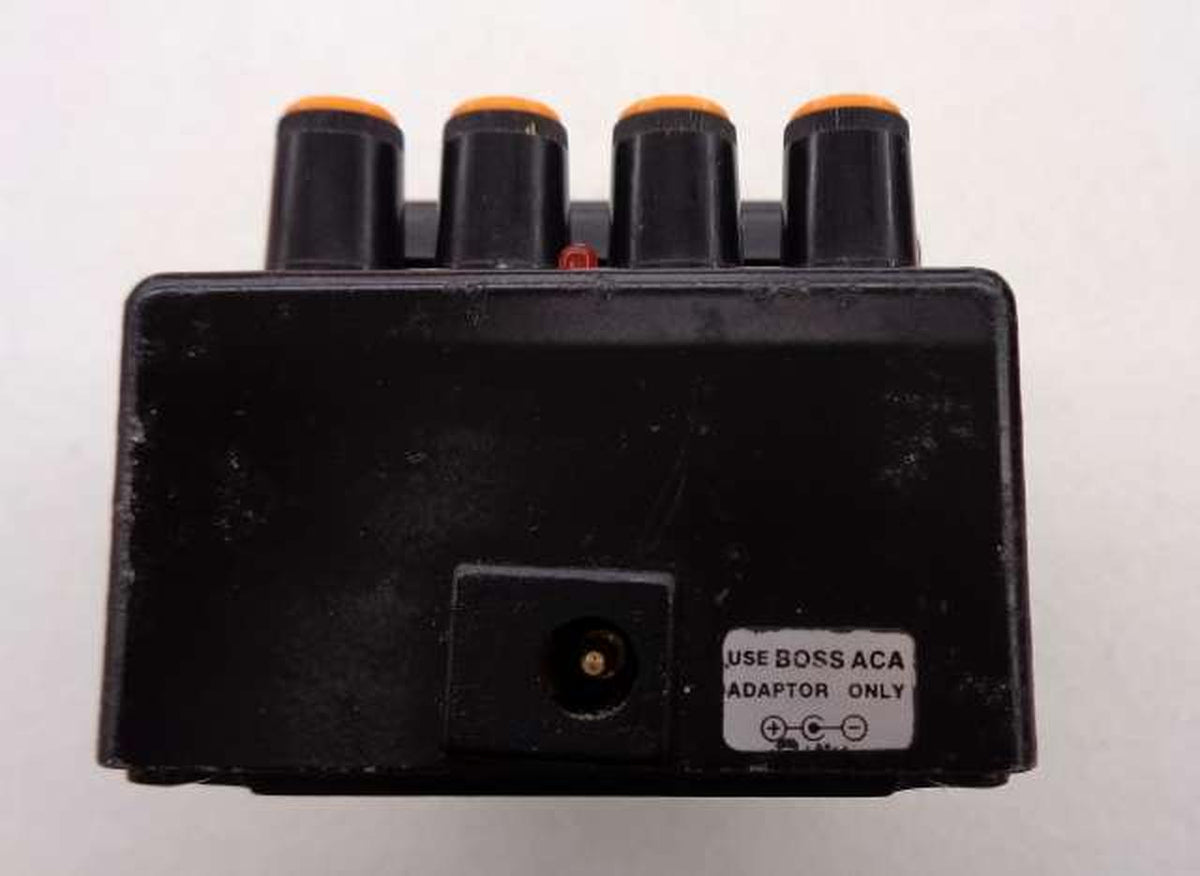 BOSS Effects pedal HM-2 - Banzai Thrifting | BanzaiHobby