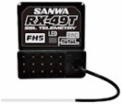 Sanwa ESC/Motors – BanzaiHobby