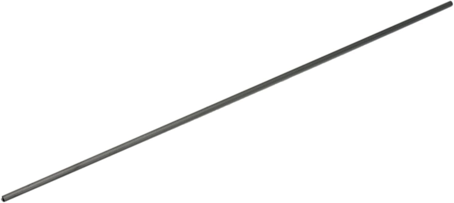 ABC Hobby 71161 Carbon Rod φ3(2.98)mm X 500mm