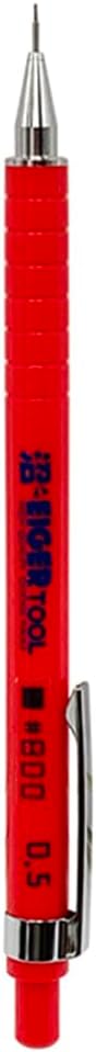 MINESHIMA EDE5-800 Eiger Tool #800 Swamp File 0.02 inch (0.5 mm) Square Shape - BanzaiHobby