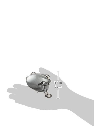 SHIMANO Bait Reel Double Axis 16 Aldebaran BFS Left Handle Bait Finesse Bass Fishing - BanzaiHobby