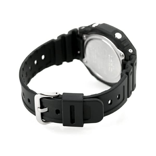 [カシオ] CASIO G-SHOCK アナログデジタル 2100シリーズ 黒 クオーツ メンズ 腕時計 GA-2100-1A4DR [並行輸入品]