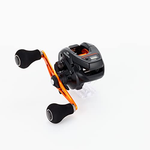 シマノ(SHIMANO) 両軸リール 21 バルケッタ BB 150DH-PG メタルスッテ