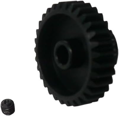 Square SGX-429 48P Hard Steel Pinion Gear 29T