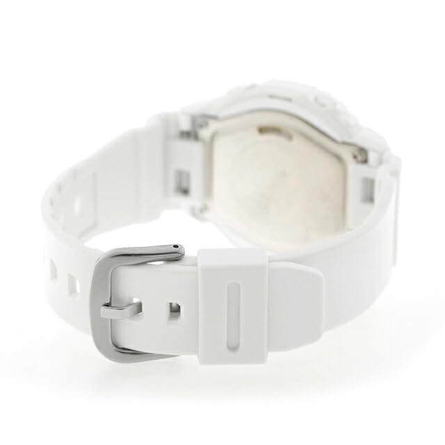 [カシオ Gショック] CASIO G-SHOCK アナログデジタル クオーツ メンズ レディース 腕時計 GMA-P2100-7A [並行輸入品]