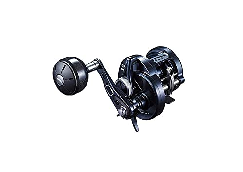SHIMANO Bait reel double shaft 20 Ocean Conquest Limited 200HG (right) Fall lever Red sea bream Lava doTERRA sink - BanzaiHobby