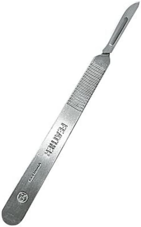 Mineshima EF-006 Precision Knife Kit - BanzaiHobby