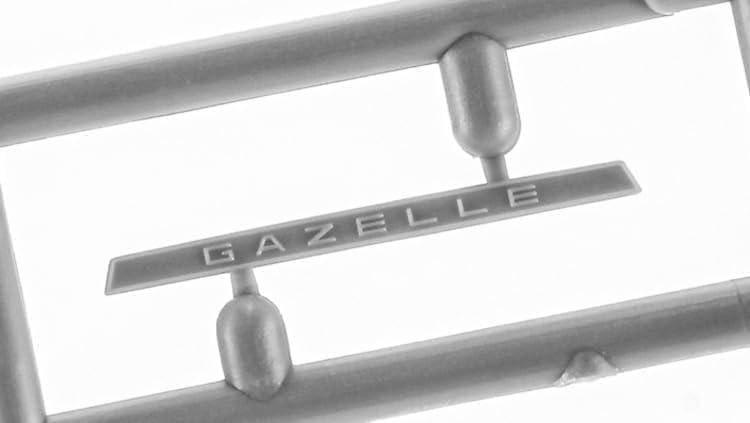 Hasegawa 20731 1/24 Nissan Gazelle (S110) Early model HT 2000XE-II (1979) - BanzaiHobby