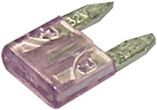 Futaba 304996 MC231/MC331CR 35A Fuse BS3366 - BanzaiHobby