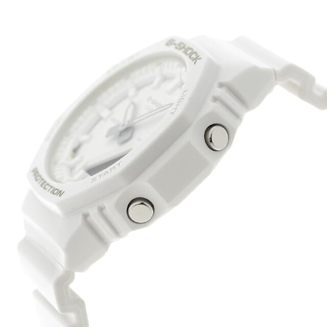 [カシオ Gショック] CASIO G-SHOCK アナログデジタル クオーツ メンズ レディース 腕時計 GMA-P2100-7A [並行輸入品]