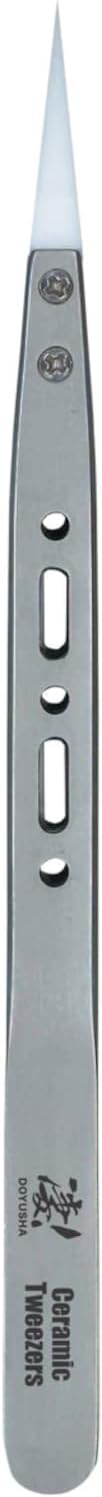 Doyusha SGOT! Hobby 7 The Ceramic Tweezers (Straight)