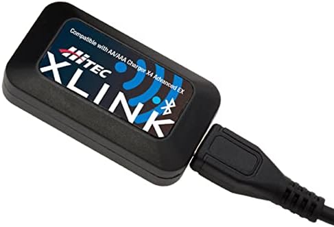 HiTec 44309	XLINK Bluetooth 5.0 - BanzaiHobby