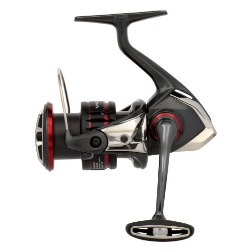 Shimano Vanford F Spinning Reel VFC3000XGF - BanzaiHobby