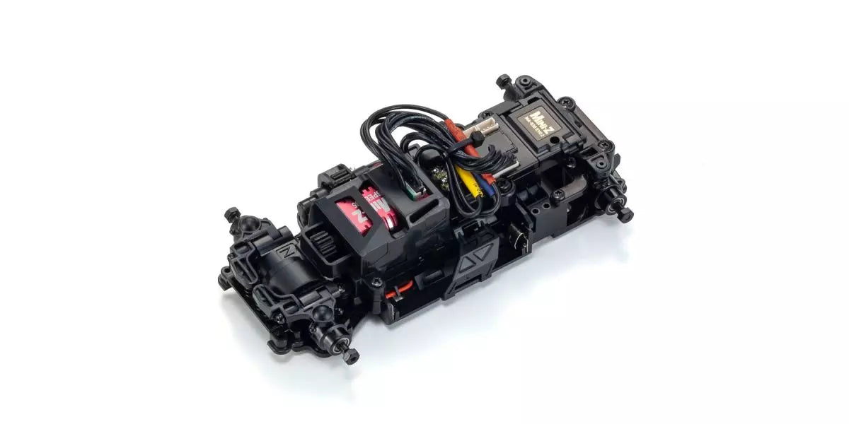 Mini-Z Racer / MiniZ Kit / RTR – BanzaiHobby