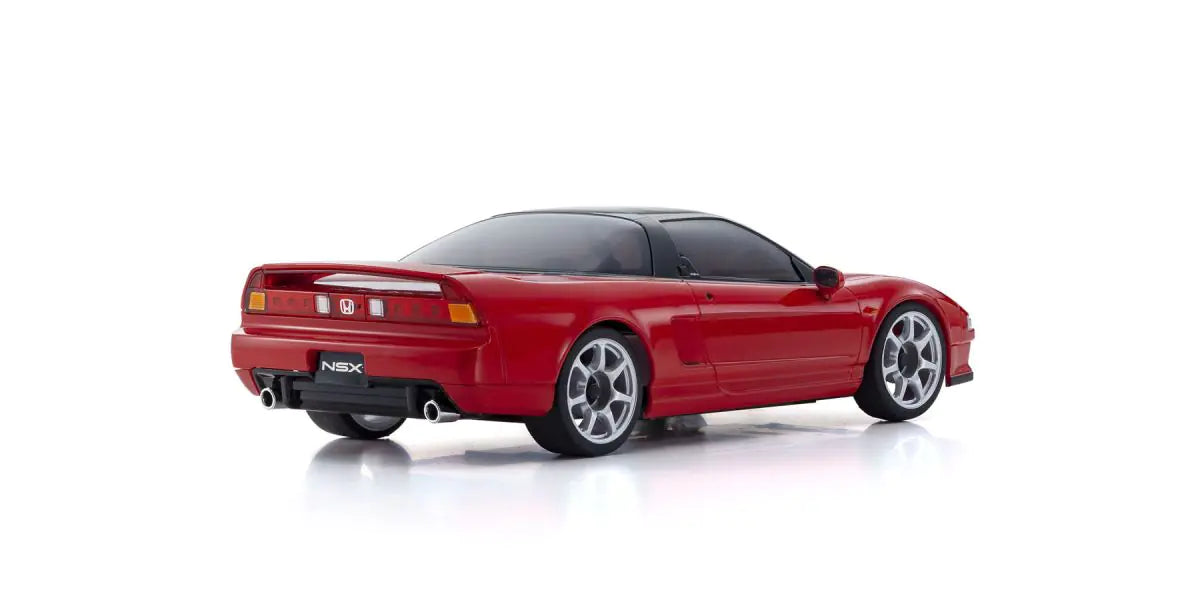 Kyosho 32352R MINI-Z RWD readyset Honda NSX Red