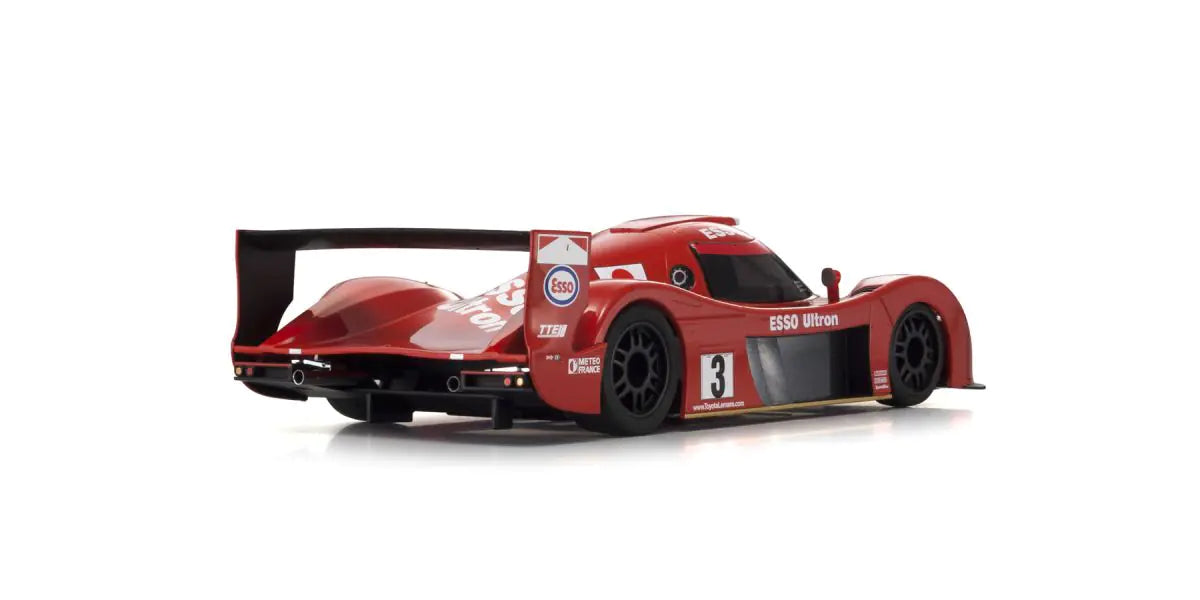 Kyosho 32354L3 MINI-Z RWD Series Toyota GT-One TS020 No.3 Ready Set