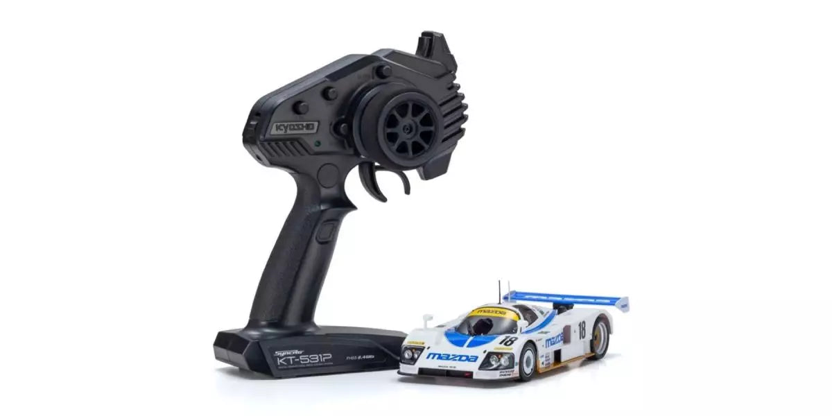 Buy Kyosho MiniZ Online – BanzaiHobby