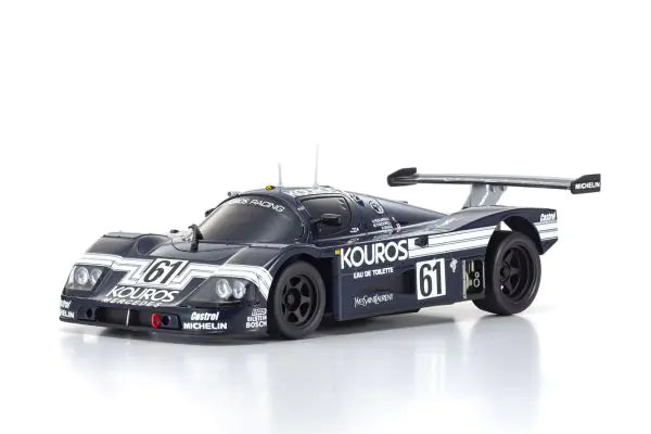 Auto Scale Collection & Body – BanzaiHobby