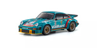 Kyosho MZP162V ASC MR04N-RM Porsche 934RSR Turbo Vaillant