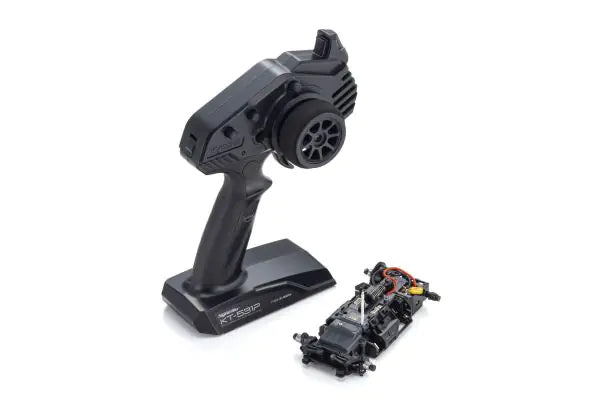 Kyosho 32370 MINI-Z RWD MR-04 Chassis Transmitter Set
