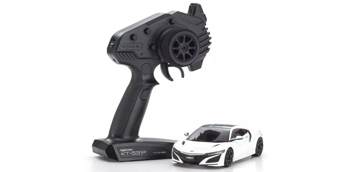 Mini-Z Racer / MiniZ Kit / RTR – BanzaiHobby
