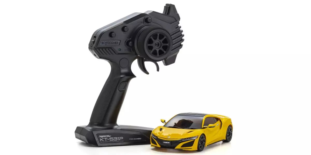 Mini-Z Racer / MiniZ Kit / RTR – BanzaiHobby