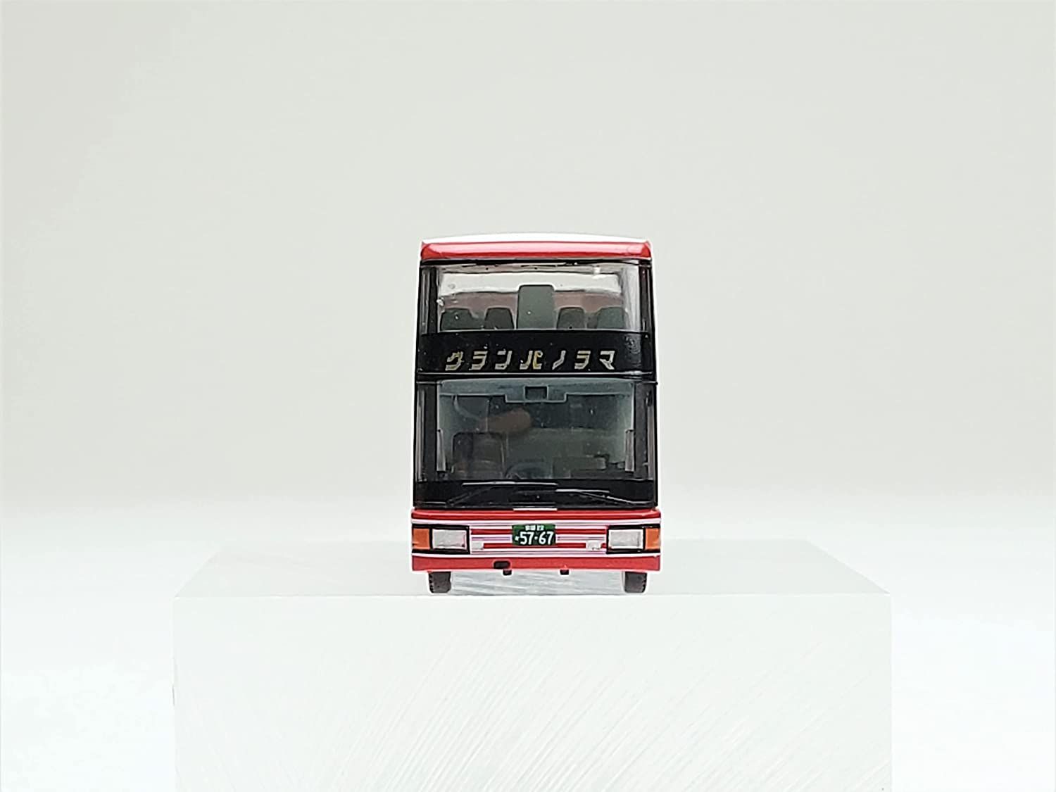 324706 The Bus Collection Keihan Bus 100th Anniversary Kyoto Sig - BanzaiHobby