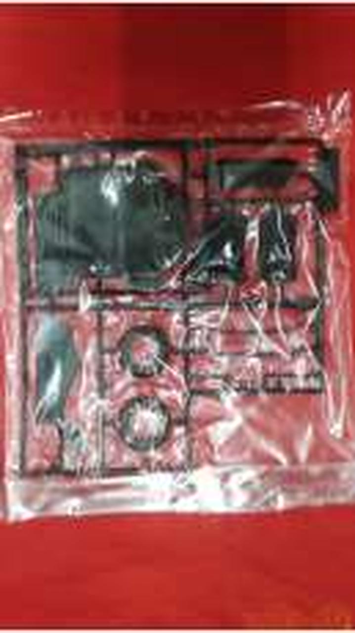 Gunze Sangyo Triumph TR2 Le Mans G-515 - Banzai Thrifting | BanzaiHobby