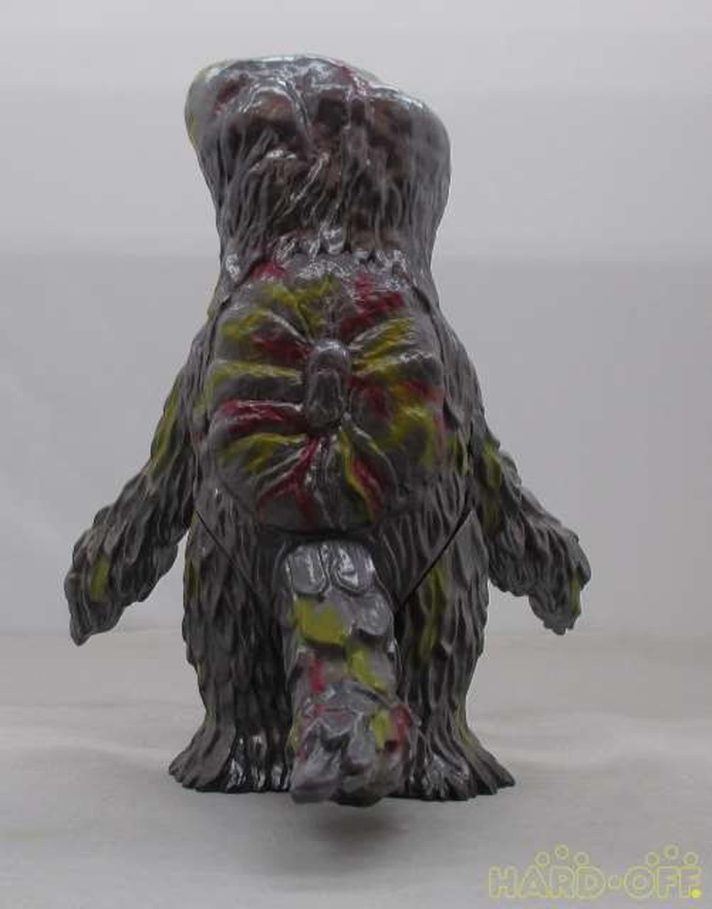 MEDI COM TOY Soft Vinyl Doll Hedorah