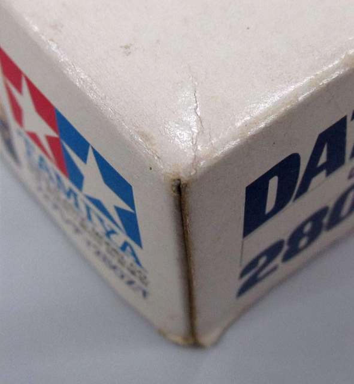 TAMIYA [Oshigatamiya] Fairlady 280Z-T [SS2413] - Banzai Thrifting | BanzaiHobby