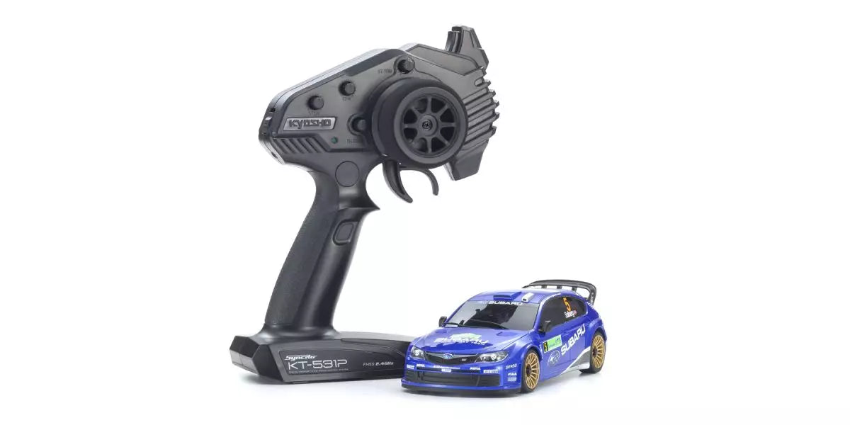 Buy Kyosho MiniZ Online – BanzaiHobby