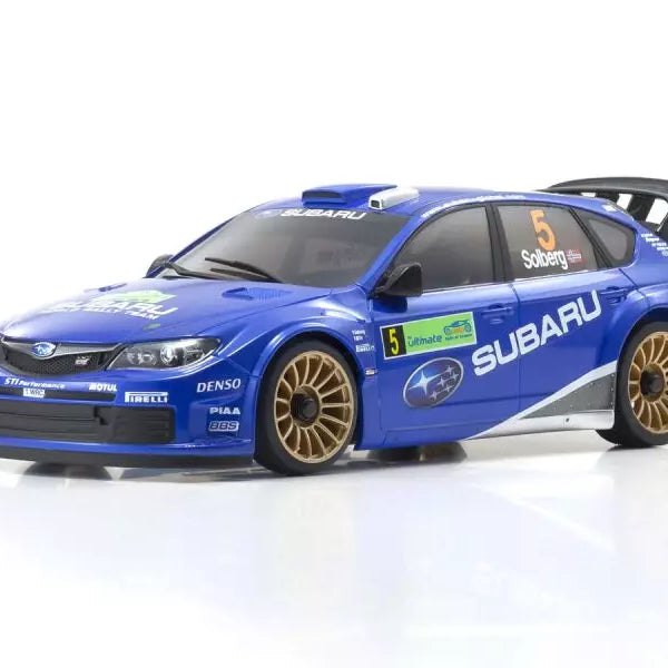 Buy Kyosho MiniZ Online – BanzaiHobby