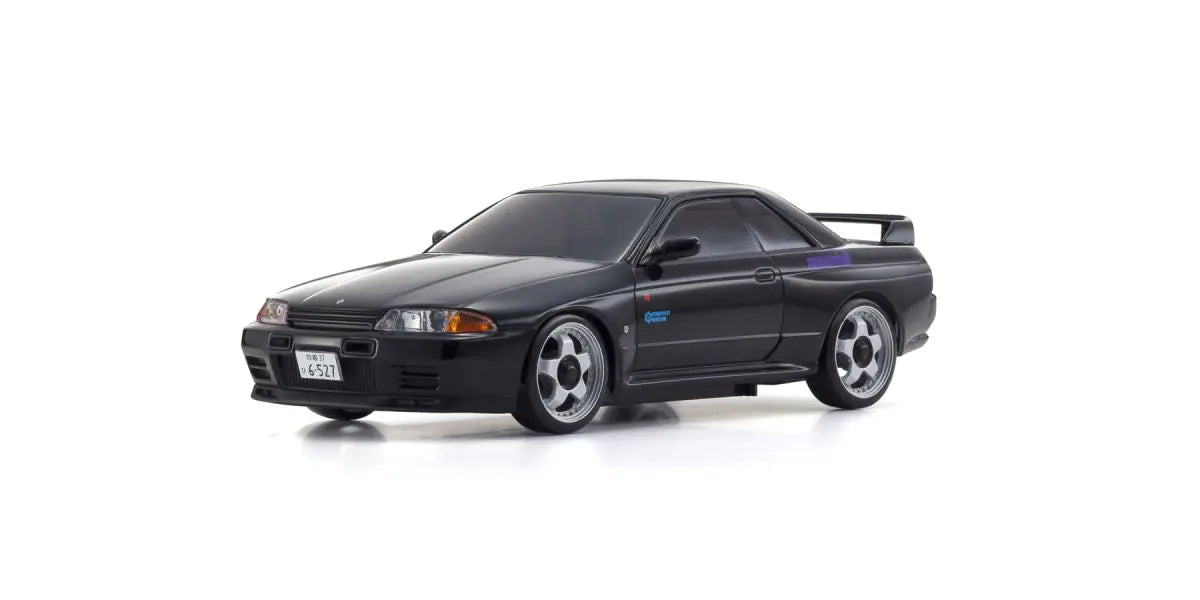 Kyosho 32652ID MA-020 R/S Nissan Skyline GT-R R32 Initial D