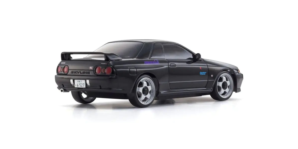 Kyosho 32652ID MA-020 R/S Nissan Skyline GT-R R32 Initial D