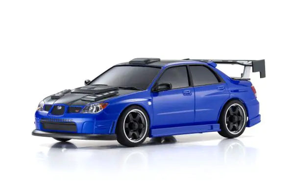 Auto Scale Collection & Body – BanzaiHobby