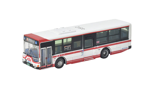 JB016-2 All Japan Bus Collection Meitetsu Bus