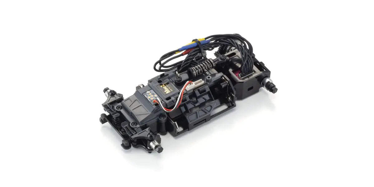 Kyosho 32893G MR04EVO2 Chassis Set W-MM 8500KV V2 with Gyro