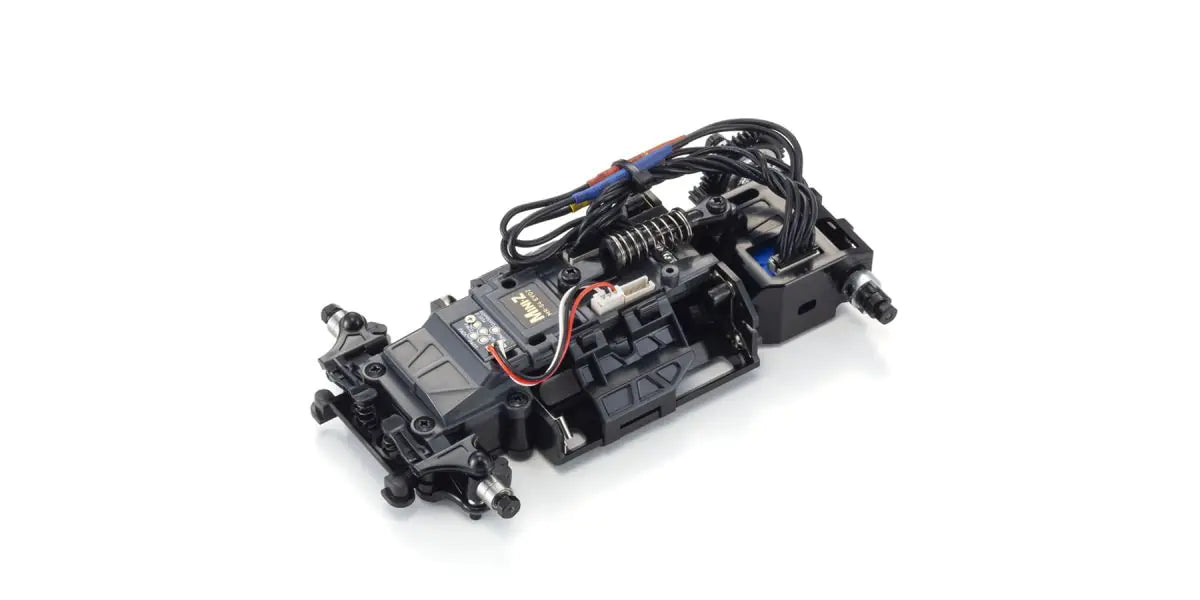 Kyosho 32894G MR04EVO2 Chassis Set W-MM 5600KV V2 with Gyro