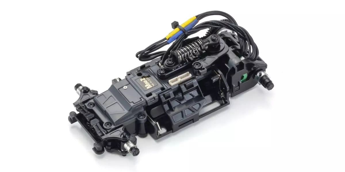 Mini-Z Racer / MiniZ Kit / RTR – BanzaiHobby