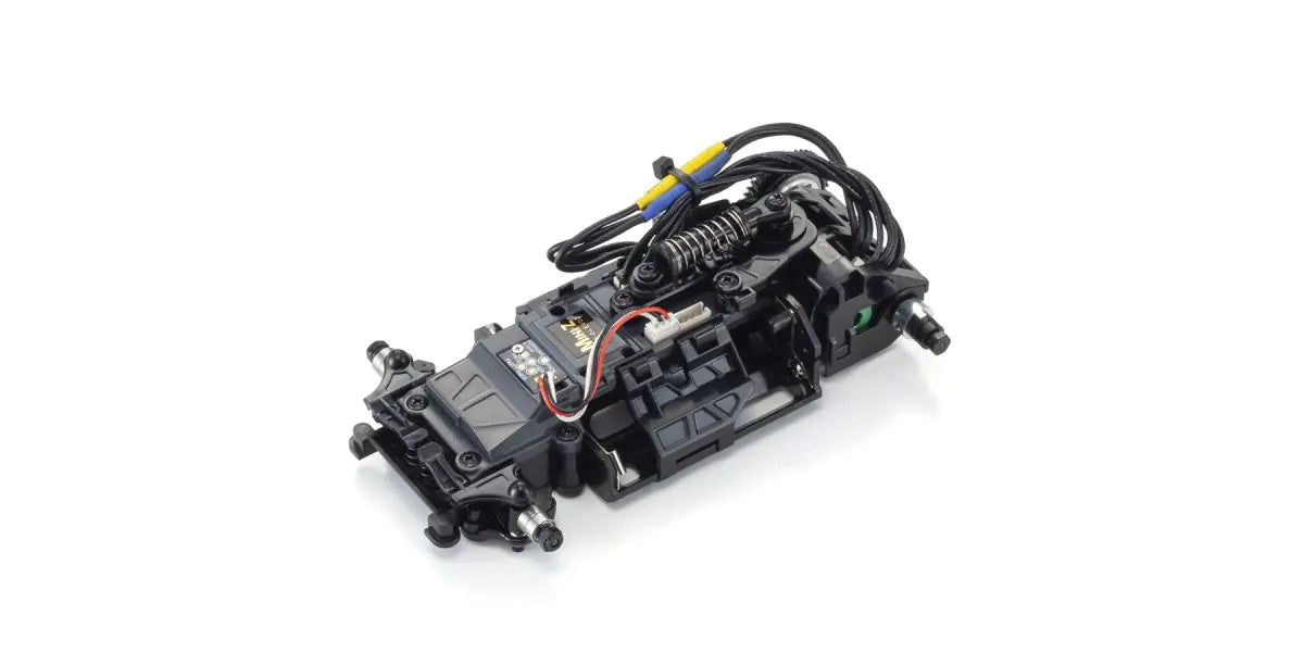 Kyosho 32895G MR04EVO2 Chassis Set N-MM2 4100KV V2 with Gyro