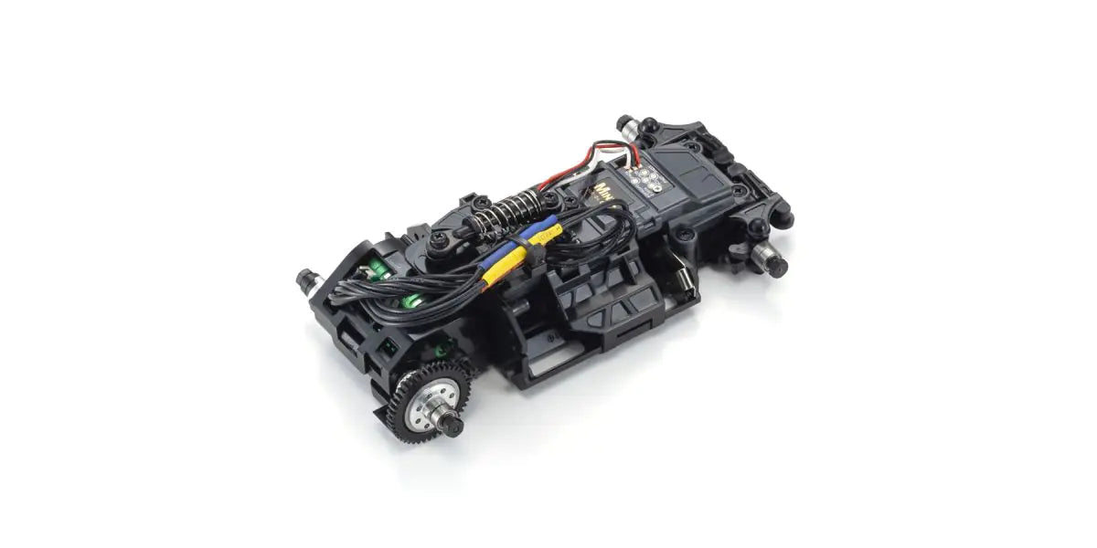 Kyosho 32895G MR04EVO2 Chassis Set N-MM2 4100KV V2 with Gyro