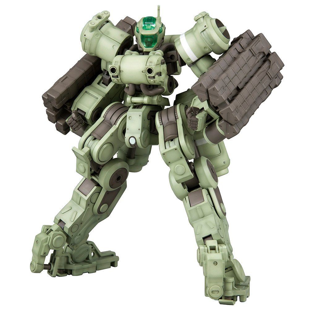 Kotobukiya FA077 1/100 EXF-10/32 Graifen:Re - BanzaiHobby