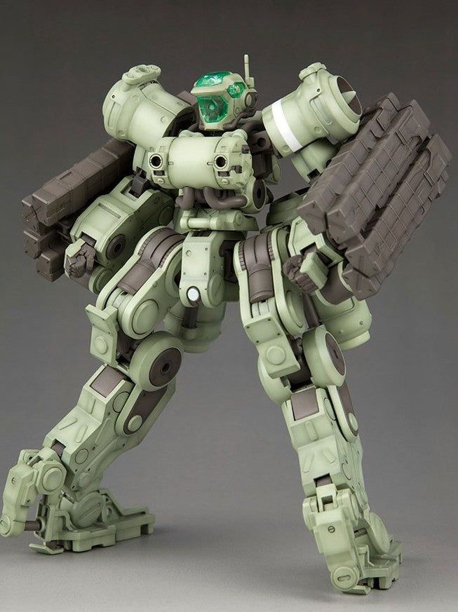 Kotobukiya FA139 EXF-10/32 Greifen:RE2 - BanzaiHobby