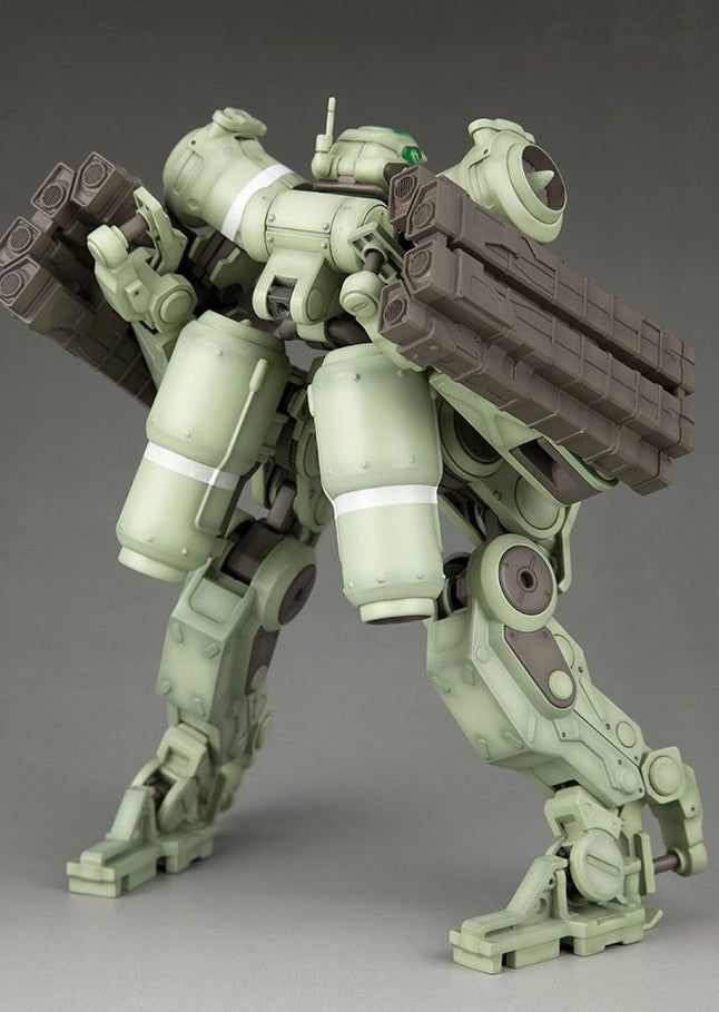 Kotobukiya FA139 EXF-10/32 Greifen:RE2 - BanzaiHobby