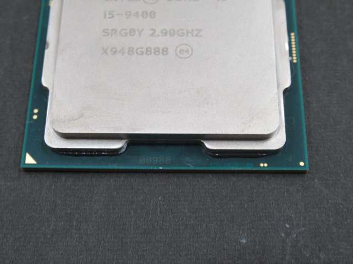 INTEL Core i5 Core i5-9400