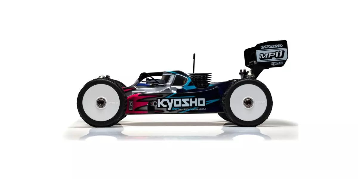 Kyosho 33028 1/8 GP 4WD Kit for Inferno MP11