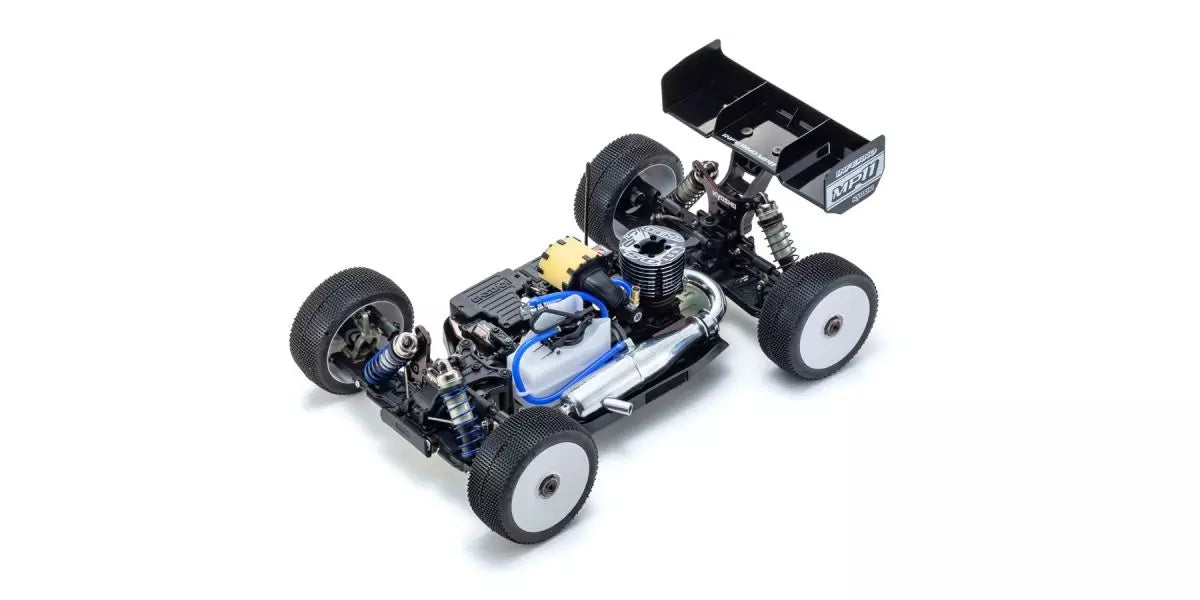 Kyosho 33028 1/8 GP 4WD Kit for Inferno MP11